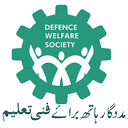 Defense Welfare Technical Vocational Training