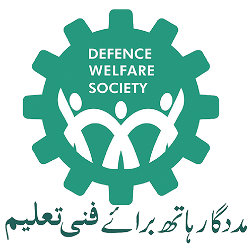 Defense Welfare Technical Vocational Training