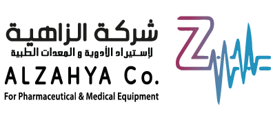 Al Zahya Pharma