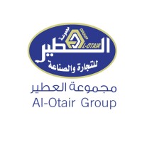 مجموعة العطير للتجارة والصناعة وفروعها