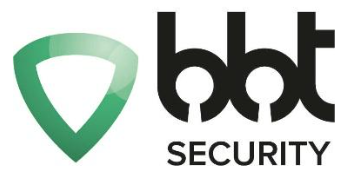 BBT Security