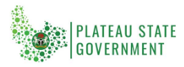 Plateau State Government of Nigeria