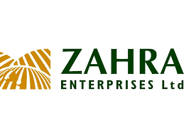 ZAHRA ENTERPRISES LTD