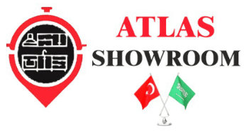 شركة أطلس العالمية