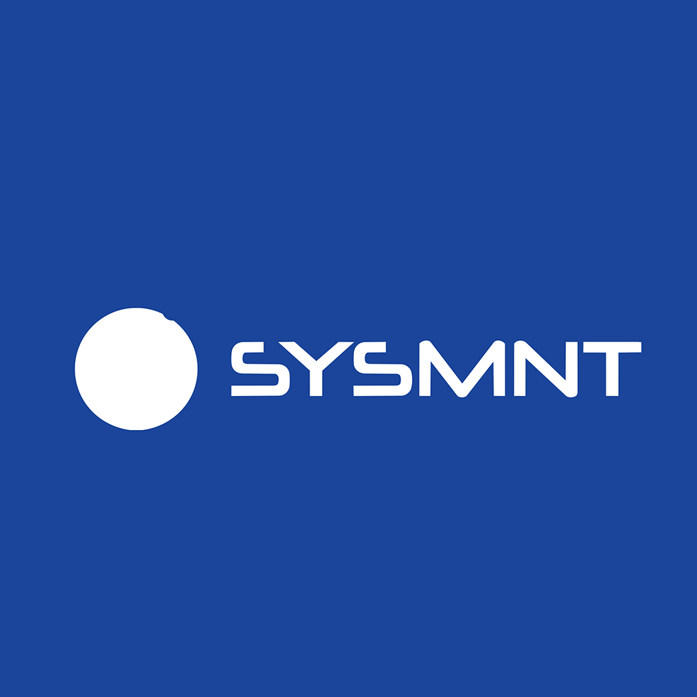 SYSMNT