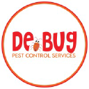 DEBUG PEST CONTROL SERVICES L.L.C