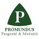 PROMUNDUS PROPRETE