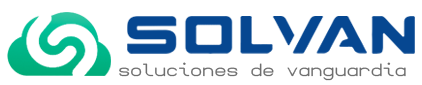 Solvan Soluciones de Vanguardia