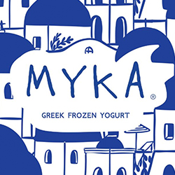 Myka Frozen Yogurt SL.