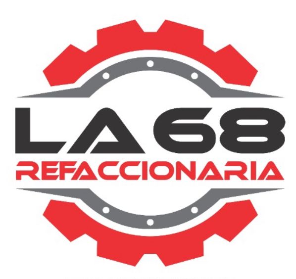 REFACCIONARIA LA 68 SA DE CV