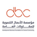 Development Business for General Contracting Co.