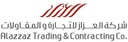 Alazazz Trading and Contracting Company
