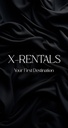 X-Rental