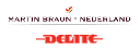 Martin Braun Nederland BV