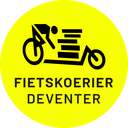 FIETSKOERIER DEVENTER B.V.