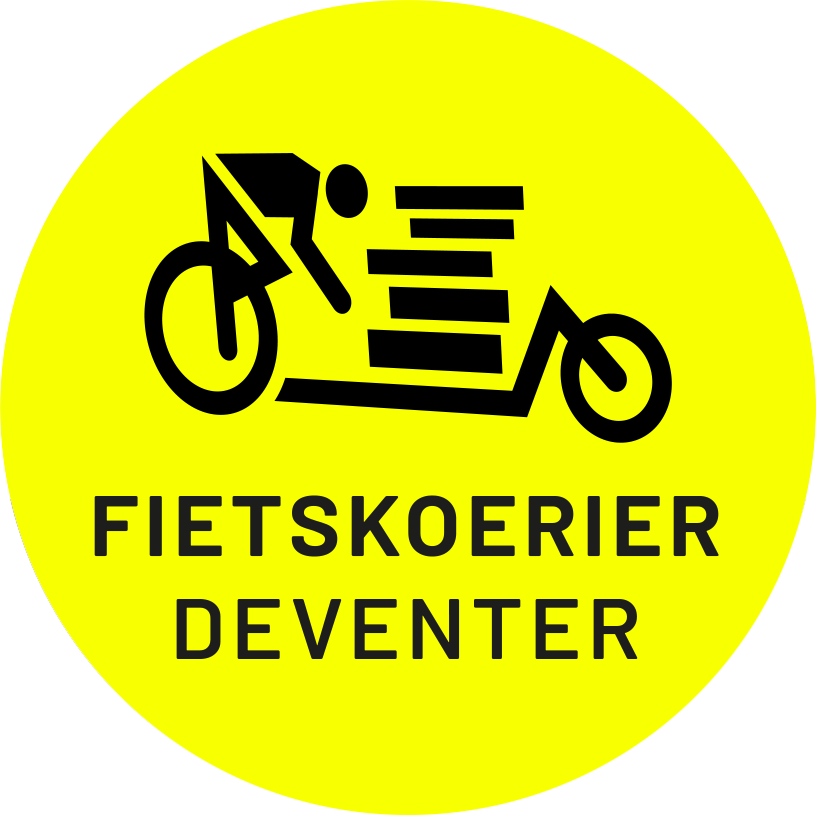 FIETSKOERIER DEVENTER B.V.