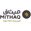 ﺷﺮﻛﺔ ﻣﻴﺜﺎق ﻟﻠﻤﺤﺎﻣﺎة و اﻻﺳﺘﺸﺎرات اﻟﻘﺎﻧﻮﻧﻴﺔ