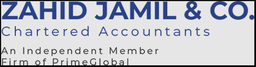 Zahid Jamil & Co Chartered Accountants