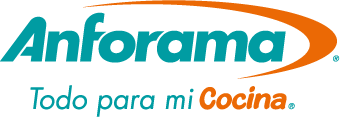 COMERCIAL ANFORAMA