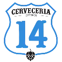 Cerveceria 14