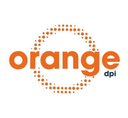 Orange DPI