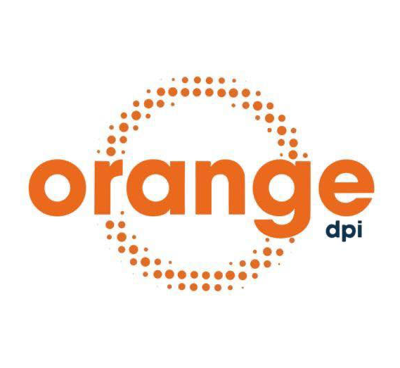 Orange DPI