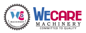 WECARE MACHINERY TRADING - SOLE PROPRIETORSHIP L.L.C.