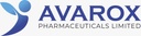Avarox Pharmaceuticals Ltd