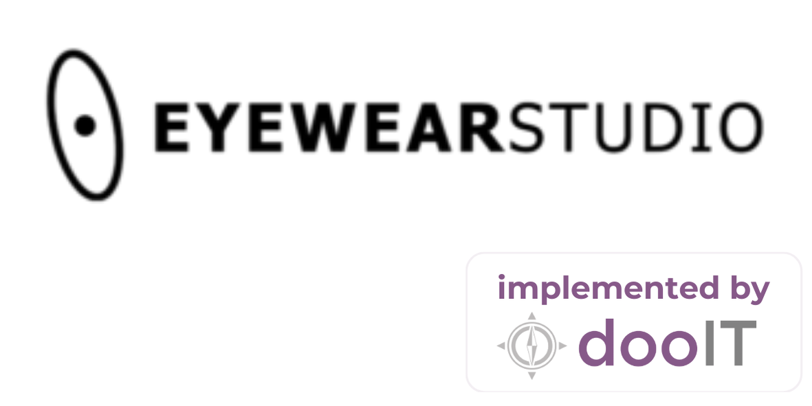 EYEWEARSTUDIO B.V.