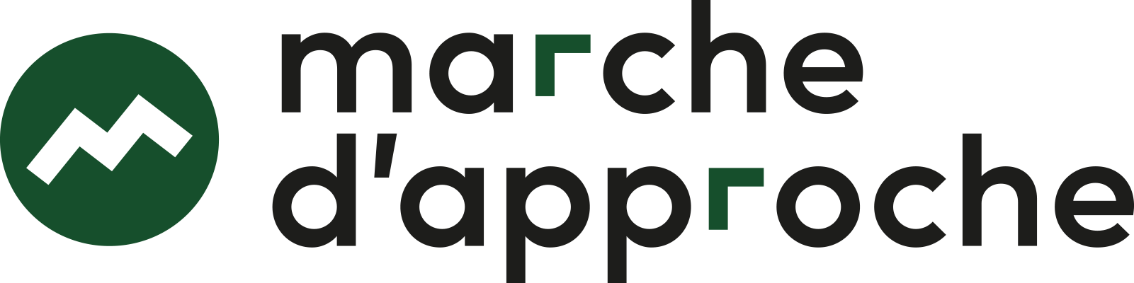 Marche d'Approche SARL