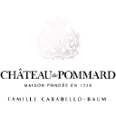 SAS CHATEAU DE POMMARD