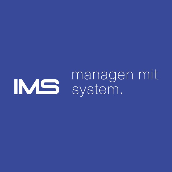 IMS Integrierte Managementsysteme AG