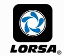 LUIS OUSSET R