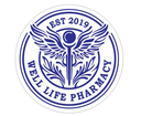 Well Life Pharmacy