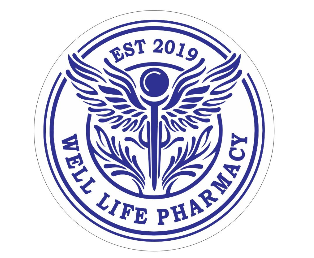 Well Life Pharmacy