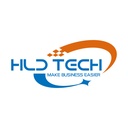 上海恒莉达信息技术有限公司