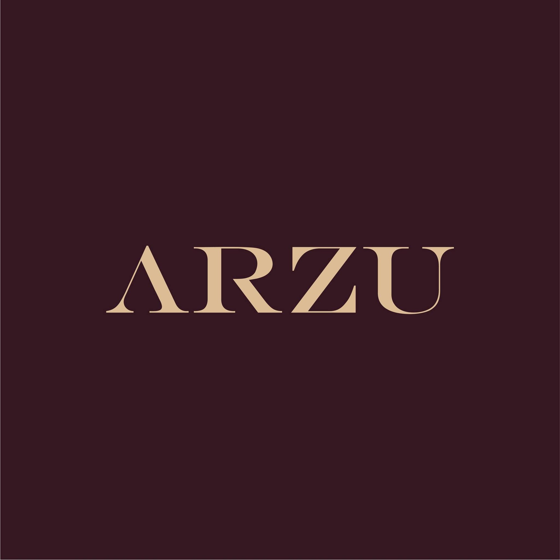 ارزو Arzu