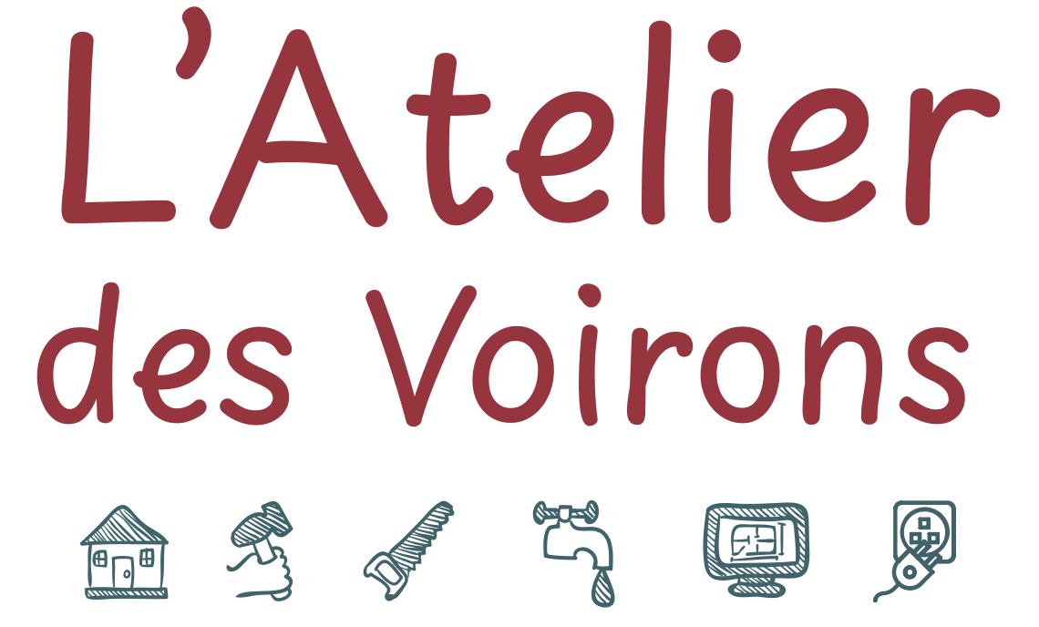 L'atelier des Voirons