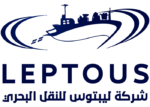 Leptous Shipping Company