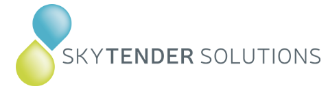 Skytender Group Holding AG