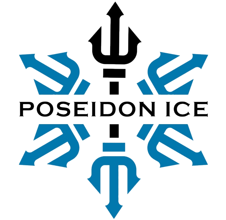 POSEIDON ICE