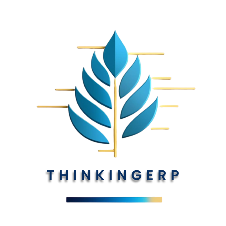 Công ty TNHH Thinking ERP