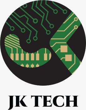 JK Tech Limited