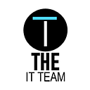 The IT Team