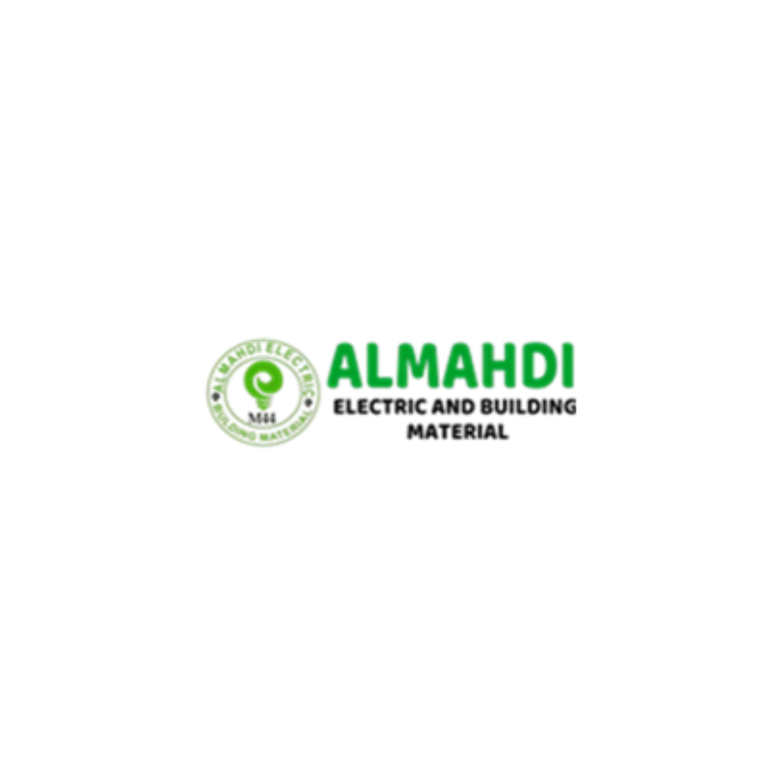 AL-MAHDI GENERAL TRADING