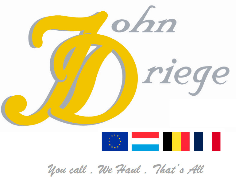 John Driege sàrl