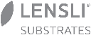 Lensli Substrates