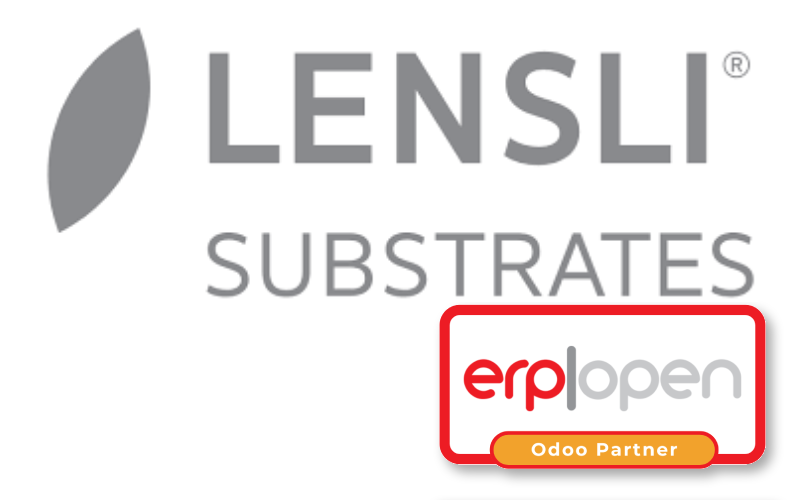 Lensli Substrates