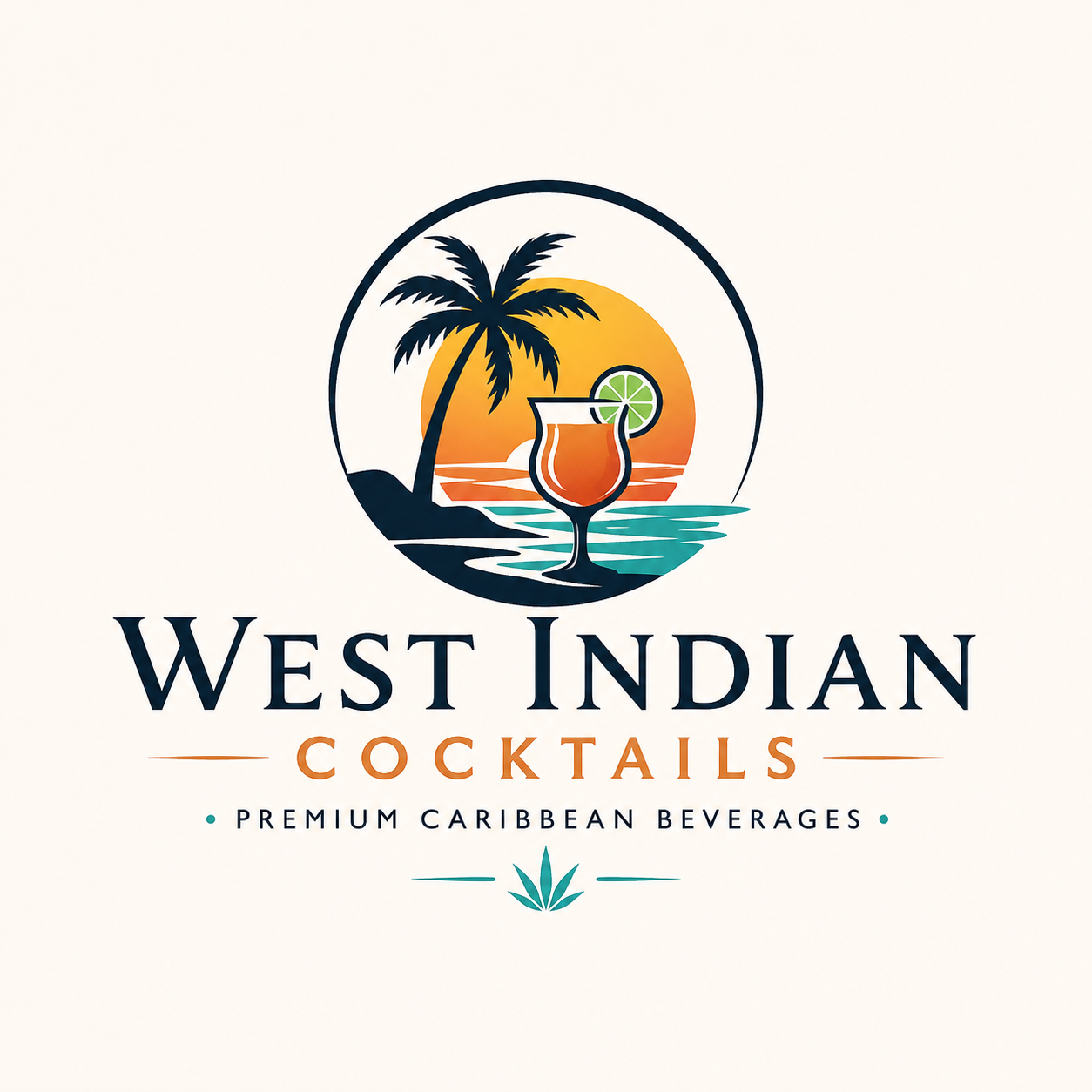 West Indian Cocktails