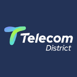 TELECOM DISTRICT